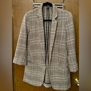 Express Women’s Blazer